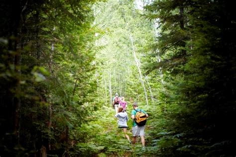 Summertime #hiking on our trails... we're clearly excited about summer ...