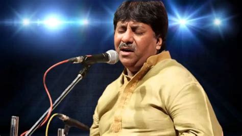 Acclaimed classical singer Ustad Rashid Khan passes away at 55 ...