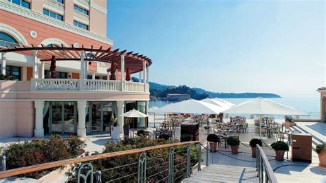 Monte-Carlo Bay Hotel & Resort