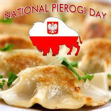 October 8: National Pierogi Day! – St. John Kanty Church – Buffalo, NY