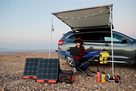 21 Car Camping Essentials - Everything You Need to Pack