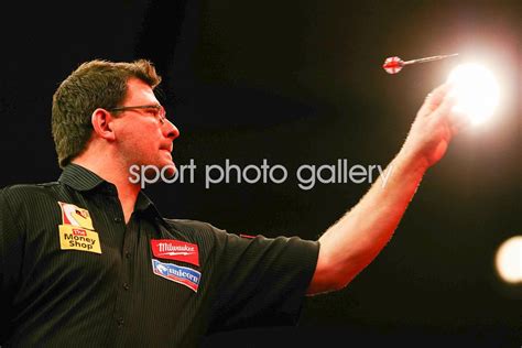 World Darts Championship 2013 Print | Darts Posters | James Wade