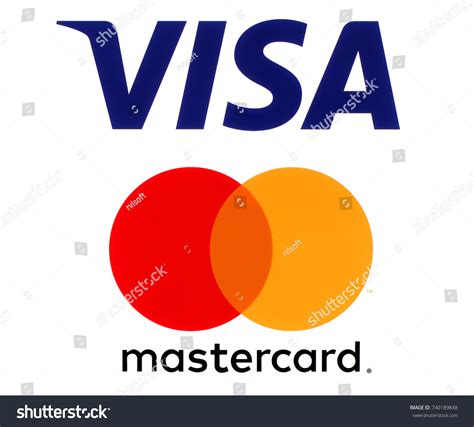 3,961 Visa Card Logo Images, Stock Photos, 3D objects, & Vectors ...