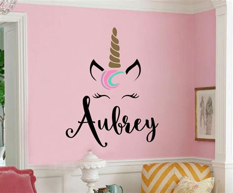 35 Best Wall Sticker Ideas and Designs for 2021