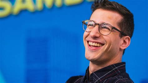 Andy Samberg Reveals Jokes Cut From Globes Opening Monologue