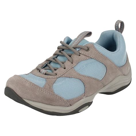 Clarks Ladies Trainers - Inwalk Air | eBay