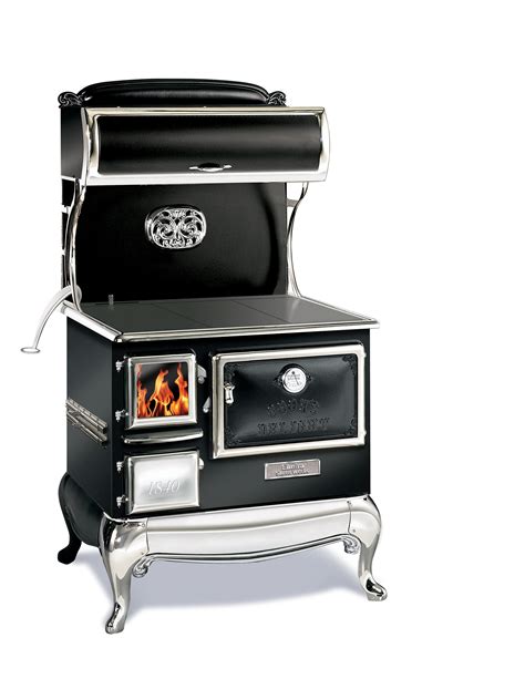 Fireview Wood-Burning Cookstove | Elmira Stove Works