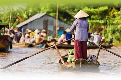 Mekong - Vietnam by Topas : Vietnam by Topas