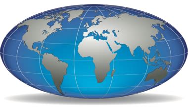 Geoid vs Ellipsoid: What’s the Difference and Why Does it Matter?