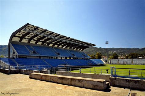 Furiani (Armand Cesari) Bastia