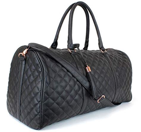 Best Luxury Travel Duffel Bag | semashow.com