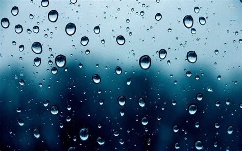 Raindrops HD Wallpapers - Wallpaper Cave