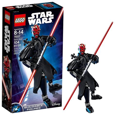 Lego Star Wars Darth Maul | New Lego Sets Coming Out in 2018 | POPSUGAR ...