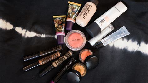 What Happened To The MAC Cosmetics Phenomenon?