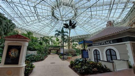 Gaylord Palms Resort and Convention Center | Photo Gallery – Endless ...