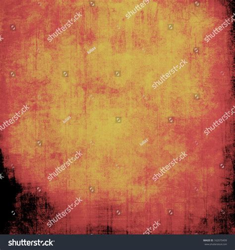 Antique Vintage Texture Background Stock Illustration 162070499 ...