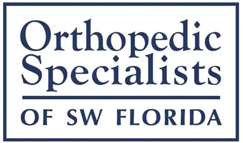 ORTHOPEDIC SPECIALISTS OF SW FLORIDA