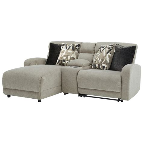 Signature Design by Ashley Colleyville 3-Piece Power Reclining ...