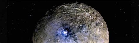 By the Numbers | Ceres – NASA Solar System Exploration