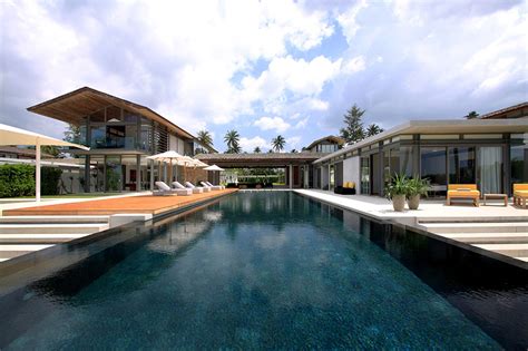 BEST LUXURY VILLAS IN THAILAND - The Asia Collective