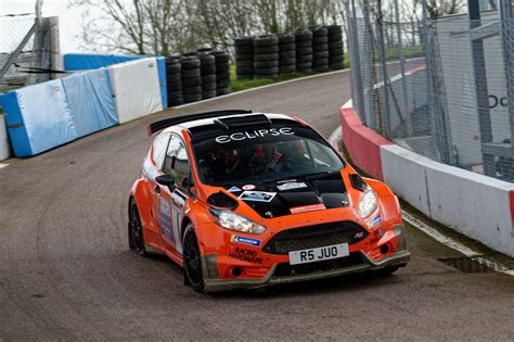 News of the 2023 / 24 Circuit Rally Championship – Dukeries Motor Club ...