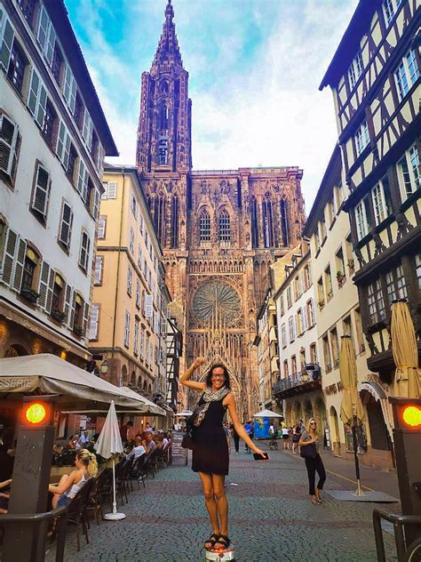 Visiting Strasbourg Cathedral: All You Need to Know - Big World Small ...