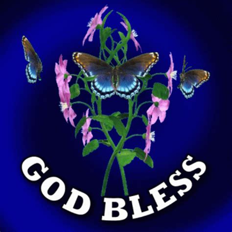 God Bless God Bless You GIF - God Bless God Bless You God Bless You All ...