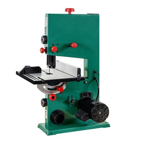 Industrial 21kg Wood Cutting Band Saw Machine-in Saw Machinery from ...