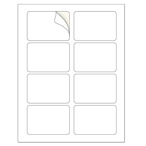 Free Template For File Cabinet Drawer Labels