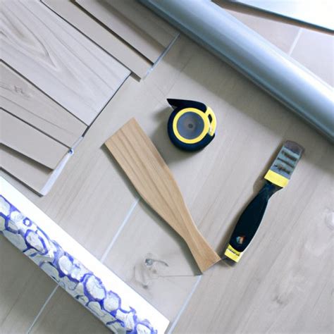 How to Install Vinyl Plank Flooring: Step-by-Step Guide - The ...