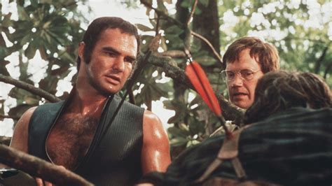 Deliverance (1972) – Movie Reviews Simbasible