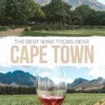 Uncorking the 15 best Cape Town wine tours