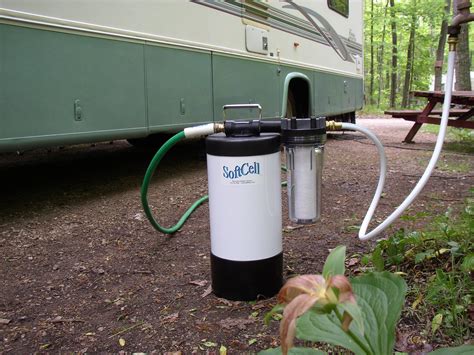 Our Picks Of The Top Portable Water Softener Systems | Water Softener ...