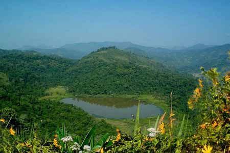 Mizoram Tourism & Travel Guide | Mizoram Tours & Travel Packages ...