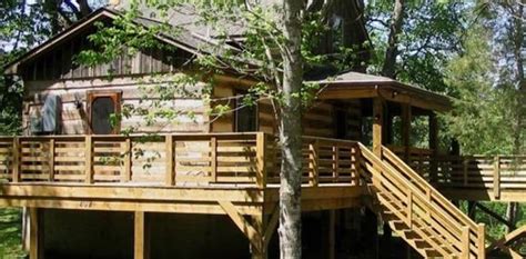 Shenandoah River Cabins | Shenandoah National Park