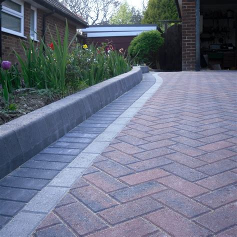 Block Paving Driveways Maidstone | Block Drives