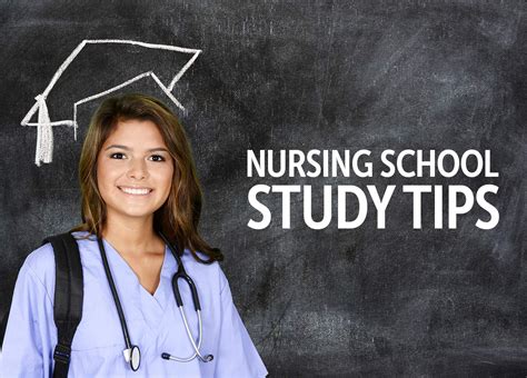 Nursing School Tips - 6 Study Strategies to Survive - Nurseslabs