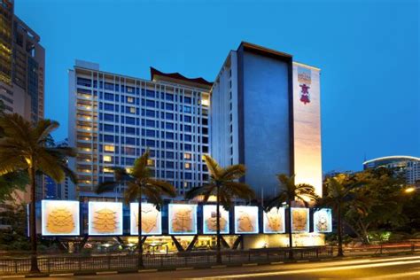 HOTEL ROYAL (Singapore) - Hotel Reviews, Photos, Rate Comparison ...