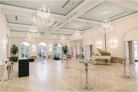 Luxury Wedding Venues in Palm Beach