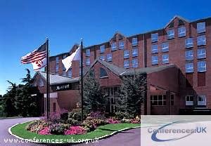 Newport Marriott | United States