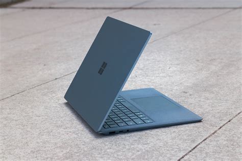 Surface Laptop 4 (13.5-inch) Review: If It Ain't Broke, Don't Fix It