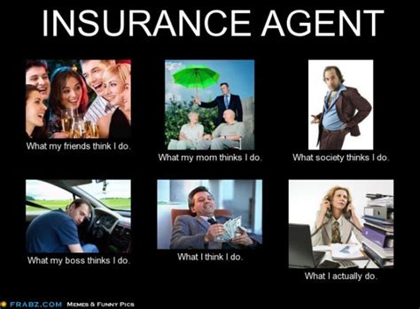 Quotes about Insurance funny (24 quotes)