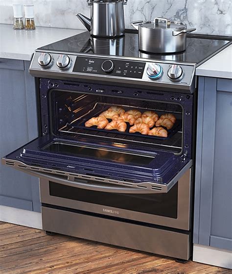 Cooking & Kitchen Appliances | Samsung Canada