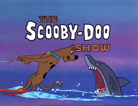 List of The Scooby-Doo Show episodes | Scoobypedia | Fandom