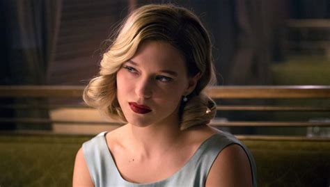 Lea Seydoux Set to Return for Bond 25 | 411MANIA