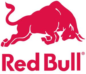 Red Bull Energy Logo - LogoDix