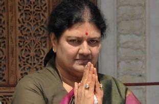 Sasikala imprisoned at Parappana Agrahara prison - News Shots