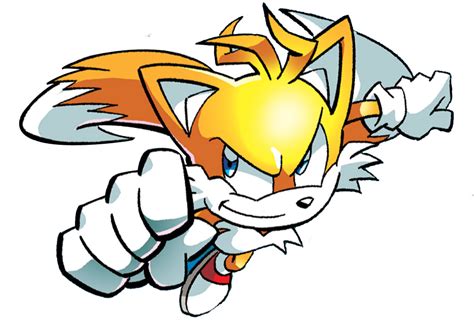 Sonic Tails Quotes Quotesgram