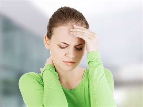 Dizziness: What Causes Dizziness?