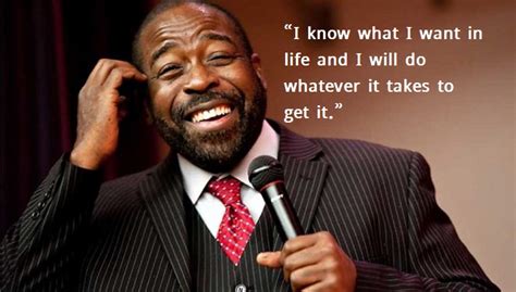 80+ Best Les Brown Quotes about Love, Life and Motivation